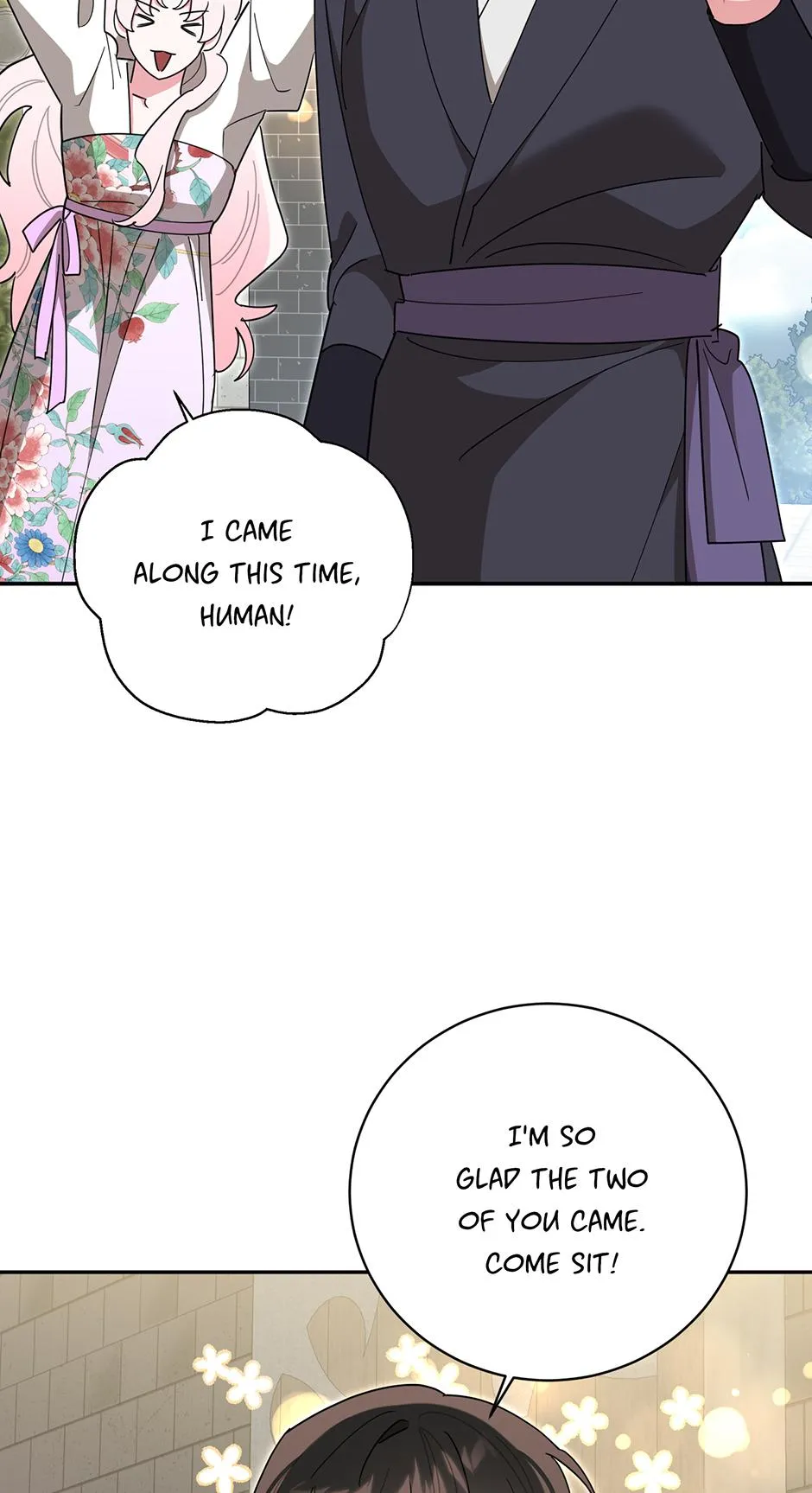 I am the Precious Daughter of the Greatest Villain in the Fantasy World Chapter 143 31